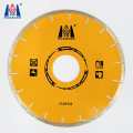 Diamond Saw Blade for Marble High Efficiency High Qualitymond